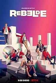 Rebelde (2022) watch-Rebelde (2022)