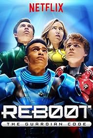 ReBoot: The Guardian Code (2018) watch-ReBoot: The Guardian Code (2018)