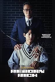 Reborn Rich (2022) watch-Reborn Rich (2022)
