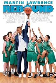 Rebound (2005) watch-Rebound (2005)