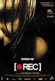 watch-REC (2007)