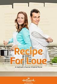 watch-Recipe for Love (2014)