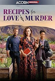 Recipes for Love and Murder (2022) watch-Recipes for Love and Murder (2022)