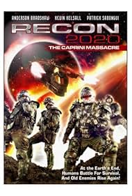 Recon (2020): The Caprini Massacre 2004 watch-Recon (2020): The Caprini Massacre 2004