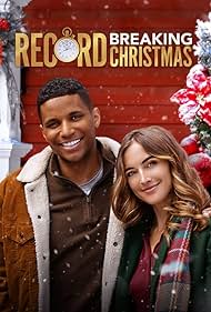 watch-Record Breaking Christmas (2022)