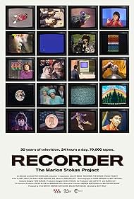 Recorder: The Marion Stokes Project (2019) watch-Recorder: The Marion Stokes Project (2019)