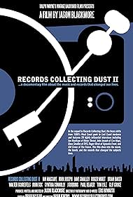 Records Collecting Dust II (2018) watch-Records Collecting Dust II (2018)