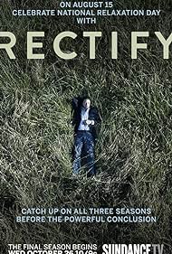 Rectify (2013) watch-Rectify (2013)