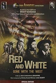 Red and White: Gone with the West (2008) watch-Red and White: Gone with the West (2008)