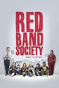 watch-Red Band Society (2014)