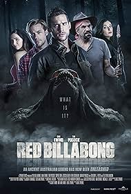 Red Billabong (2016) watch-Red Billabong (2016)