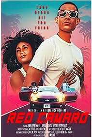 watch-Red Camaro (2023)