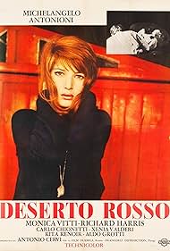 watch-Red Desert (1965)