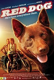 watch-Red Dog (2012)