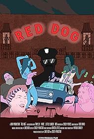 Red Dog (2019) watch-Red Dog (2019)