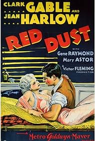 watch-Red Dust (1932)