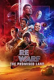 Red Dwarf (1989) watch-Red Dwarf (1989)