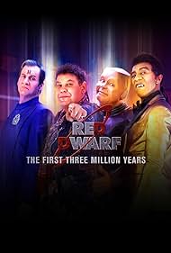 watch-Red Dwarf: The First Three Million Years (2020)