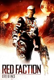 Red Faction: Origins (2011) watch-Red Faction: Origins (2011)