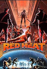 Red Heat (1985) watch-Red Heat (1985)