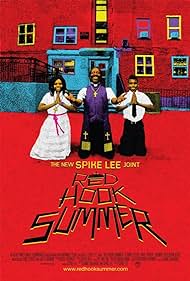 watch-Red Hook Summer (2013)