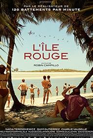 Red Island (2023) watch-Red Island (2023)