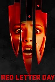 watch-Red Letter Day (2019)