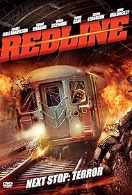 watch-Red Line (2013)