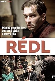 watch-Red Line (2018)