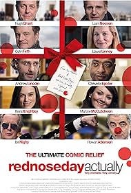 Red Nose Day Actually (2017) watch-Red Nose Day Actually (2017)