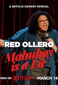 watch-Red Ollero: Mabuhay Is a Lie (2024)