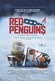 Red Penguins (2020) watch-Red Penguins (2020)