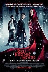 Red Riding Hood (2011) watch-Red Riding Hood (2011)