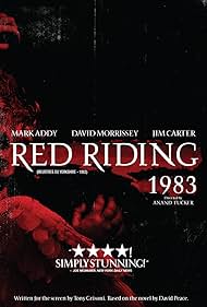 Red Riding: The Year of Our Lord 1983 (2009) watch-Red Riding: The Year of Our Lord 1983 (2009)
