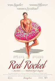 Red Rocket (2021) watch-Red Rocket (2021)