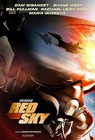 watch-Red Sky (2014)