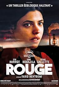 Red Soil (2021) watch-Red Soil (2021)