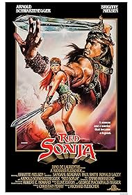 Red Sonja (1985) watch-Red Sonja (1985)