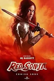 Red Sonja (2025) watch-Red Sonja (2025)