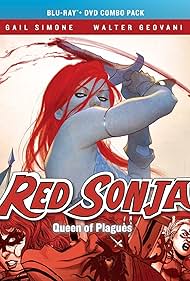 watch-Red Sonja: Queen of Plagues (2016)