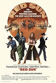 Red Sun (1972) watch-Red Sun (1972)