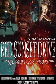 watch-Red Sunset Drive (2019)