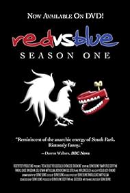 watch-Red vs. Blue (2003)