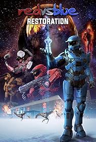 watch-Red vs. Blue: Restoration (2024)