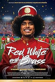 watch-Red, White & Brass (2023)