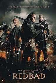 watch-Redbad (2018)