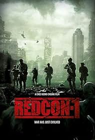 Redcon-1 (2019) watch-Redcon-1 (2019)