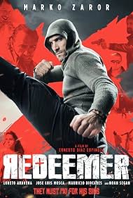 Redeemer (2015) watch-Redeemer (2015)
