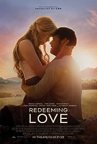 Redeeming Love (2022) watch-Redeeming Love (2022)