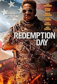 Redemption Day (2021) watch-Redemption Day (2021)